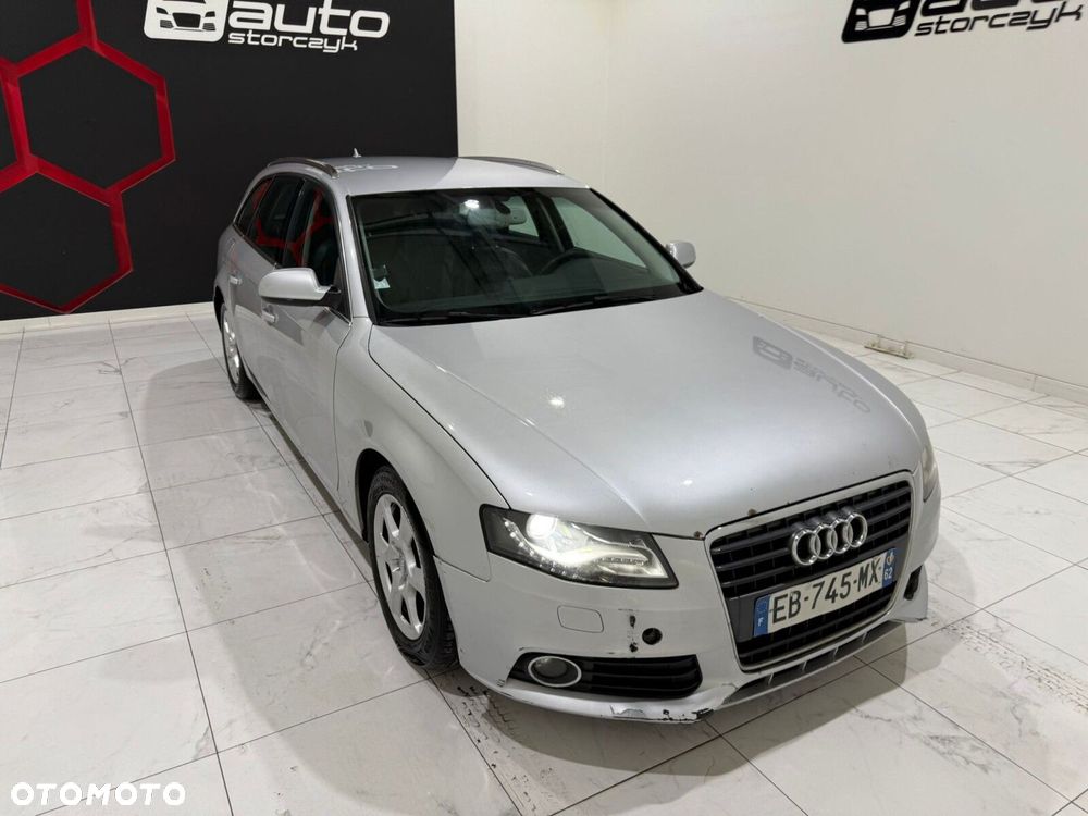 Audi A4 Avant - 24