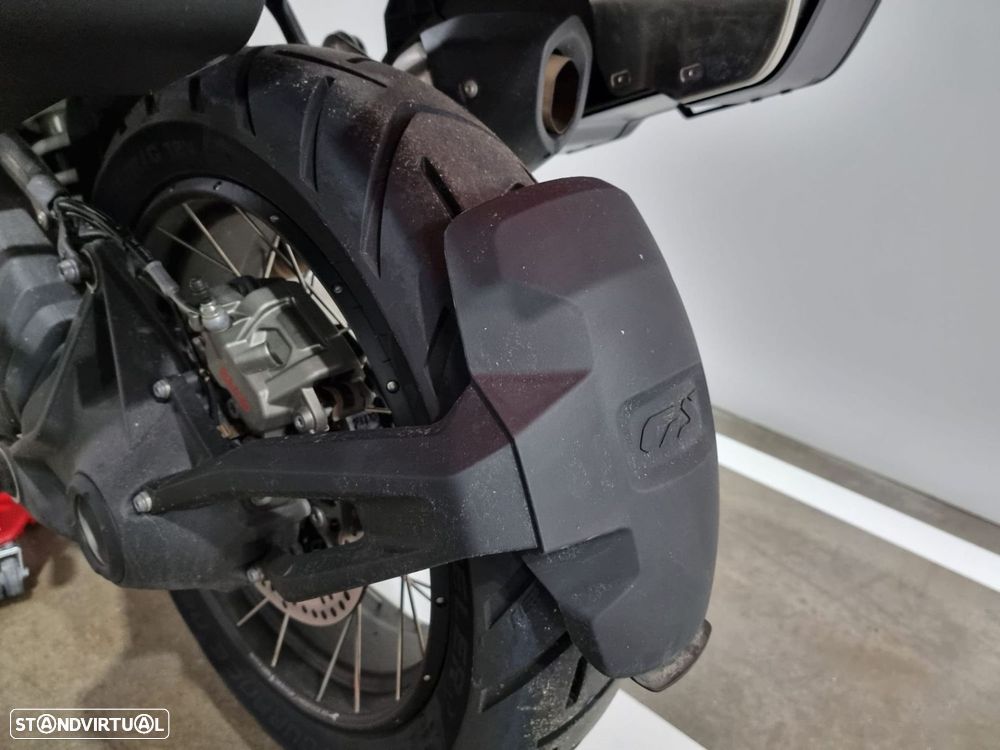 BMW R 1300 GS 1300 GS Trophy - 14