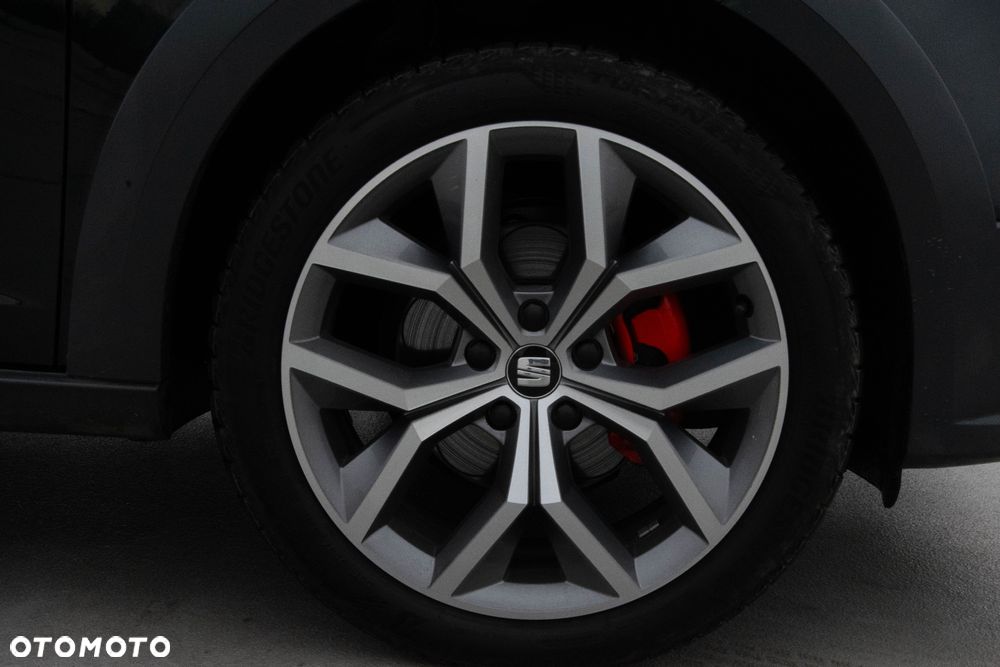 Seat Leon - 9