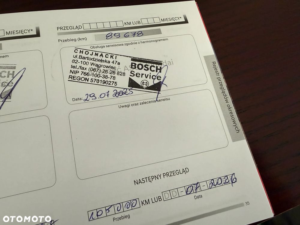 Hyundai i30 1.4 Classic + - 29