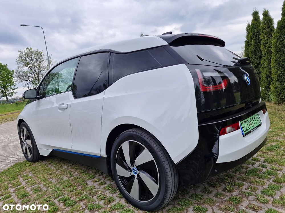 BMW i3 (60 Ah) - 31