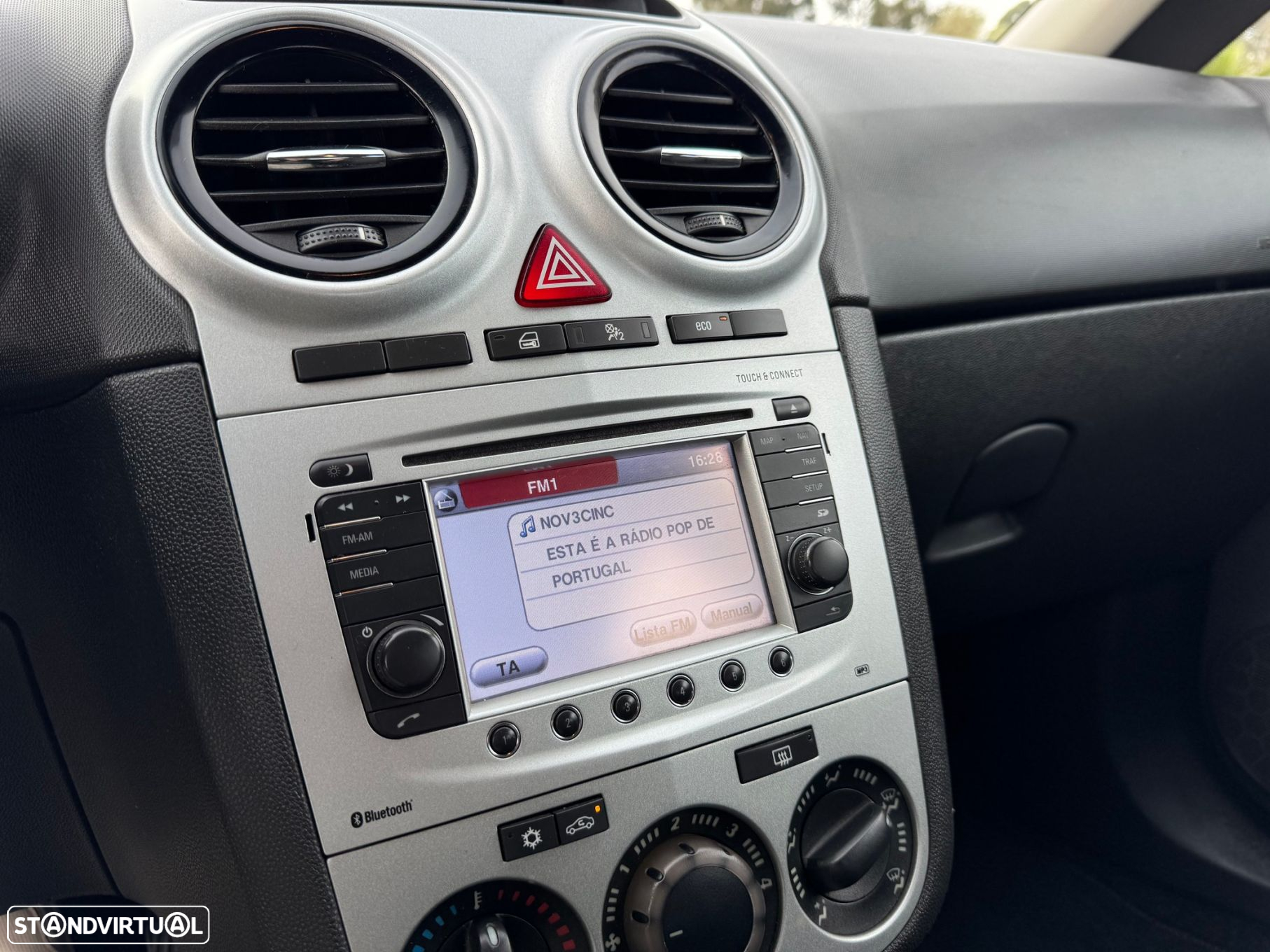Opel Corsa 1.3 CDTi Enjoy 88g - 13