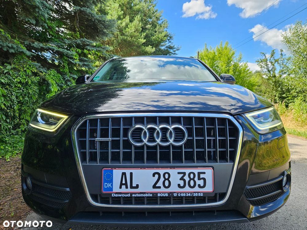 Audi Q3 - 16