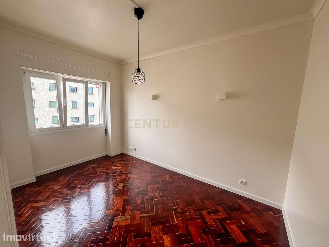 Apartamento T4 Renovado para Arrendamento | Av. Duque de Loulé | Lisbo - Grande imagem: 4/21