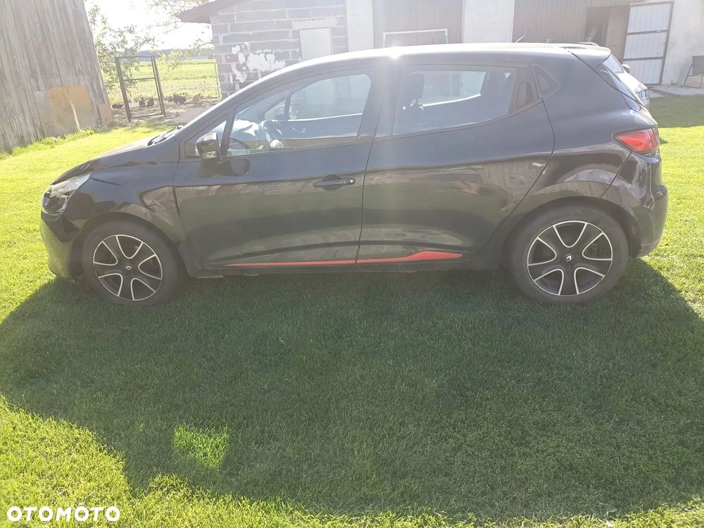 Renault Clio Energy TCe 90 Start & Stop Experience - 4