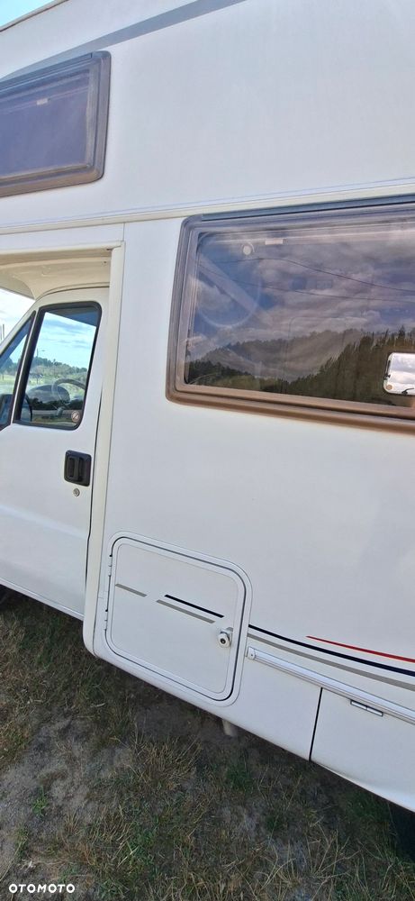 Fiat Ducato - 11