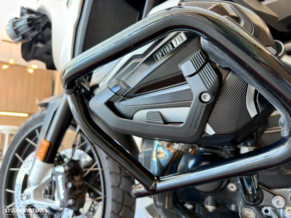 BMW R 1250 GS ULTIMATE EDITION (Série Limitada a 2100 unidades) - 42