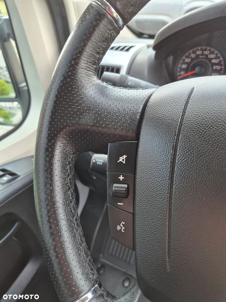Fiat DUCATO L4H2 2.3MultiJet 160KM - 16