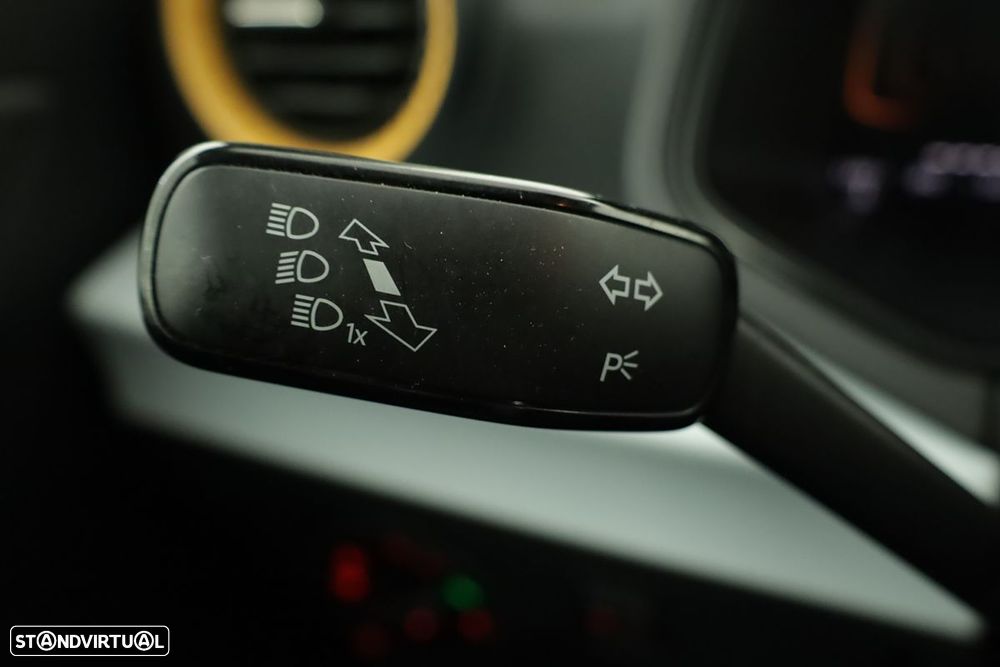 SEAT Ibiza 1.0 TSI Style - 16