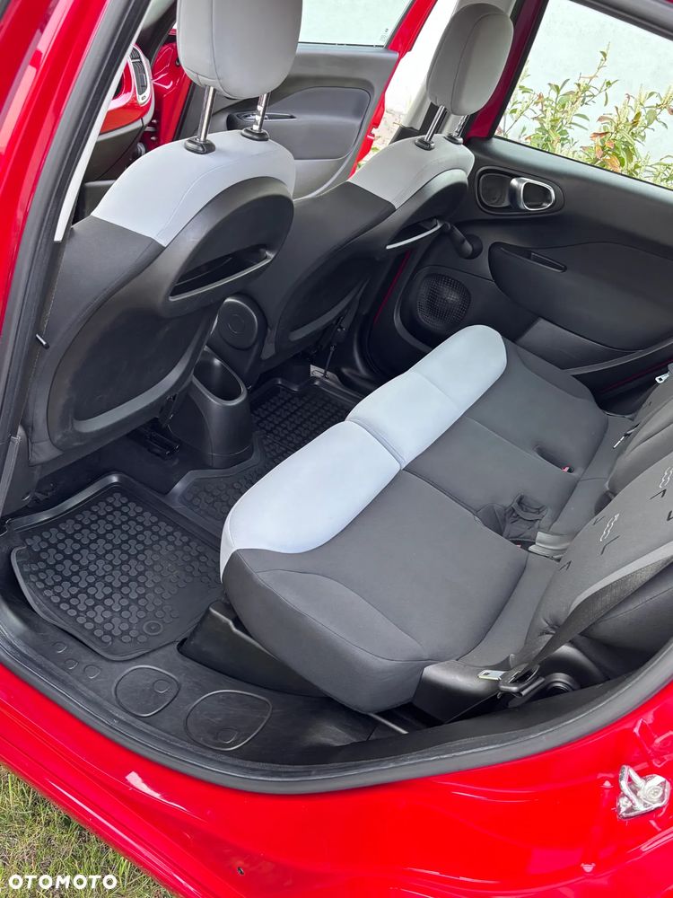 Fiat 500L 1.4 16V Lounge - 7