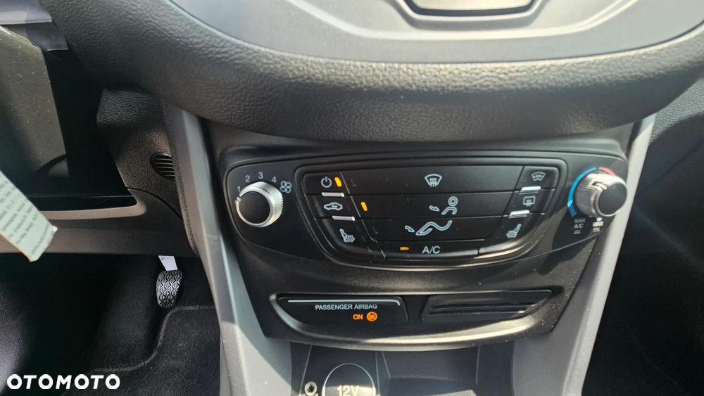 Ford B-MAX - 17