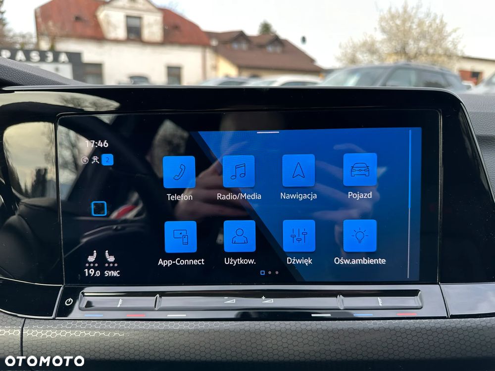 Volkswagen Golf 2.0 TSI GTI DSG - 28