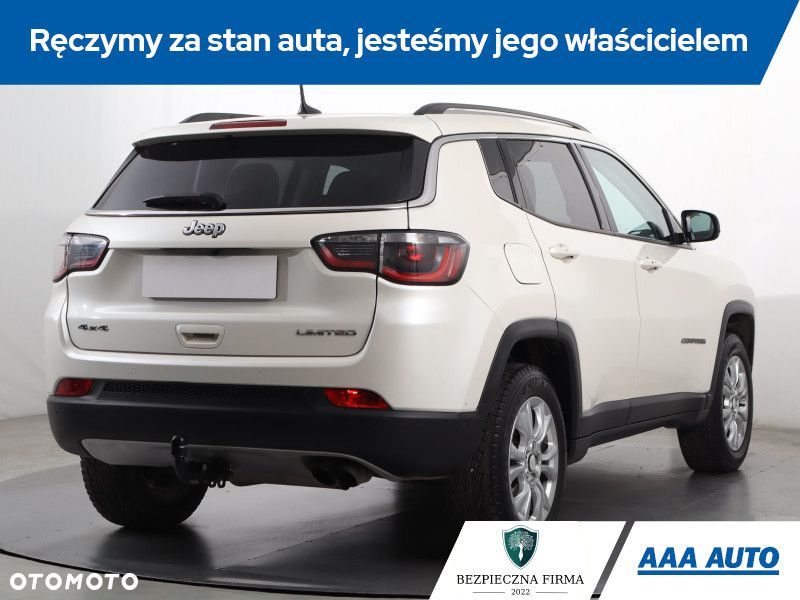Jeep Compass - 5