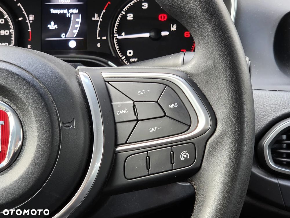 Fiat Tipo 1.3 MultiJet City - 16