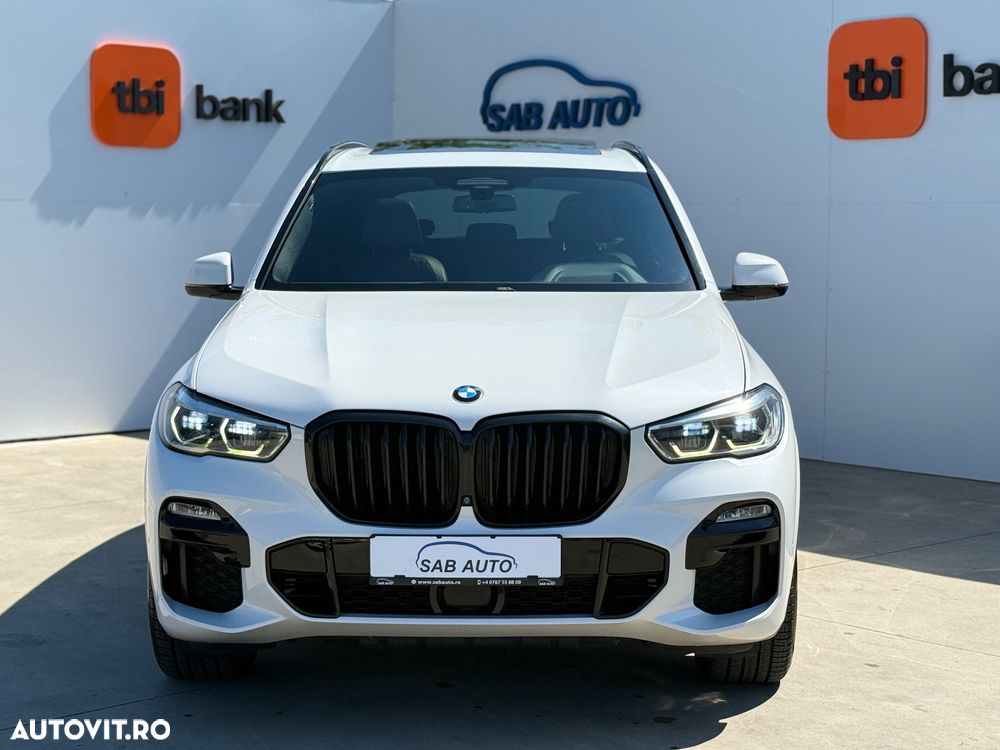 BMW X5 xDrive30d xLine - 3