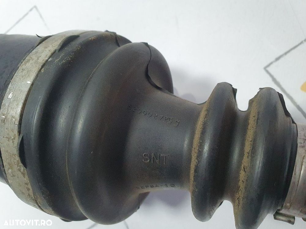 Planetara dreapta RENAULT LAGUNA II BG0/1_ 2001 - 20071.9 dCi F9Q 718, F9Q 754 8200027253 - 4