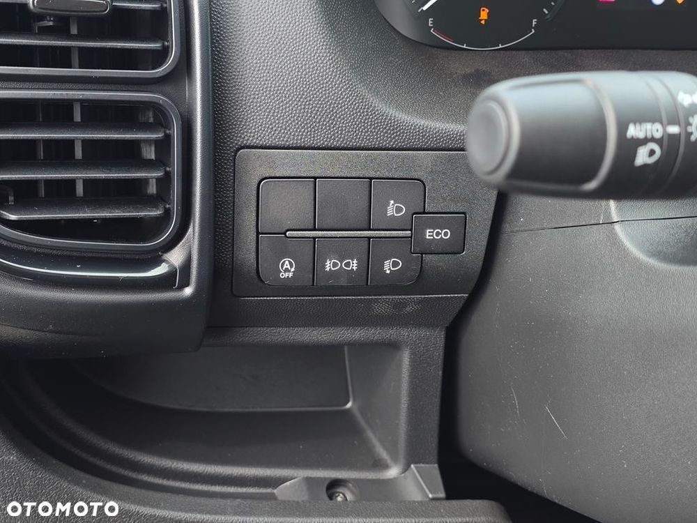 Fiat Ducato Maxi H3-Power L4H3 - 12