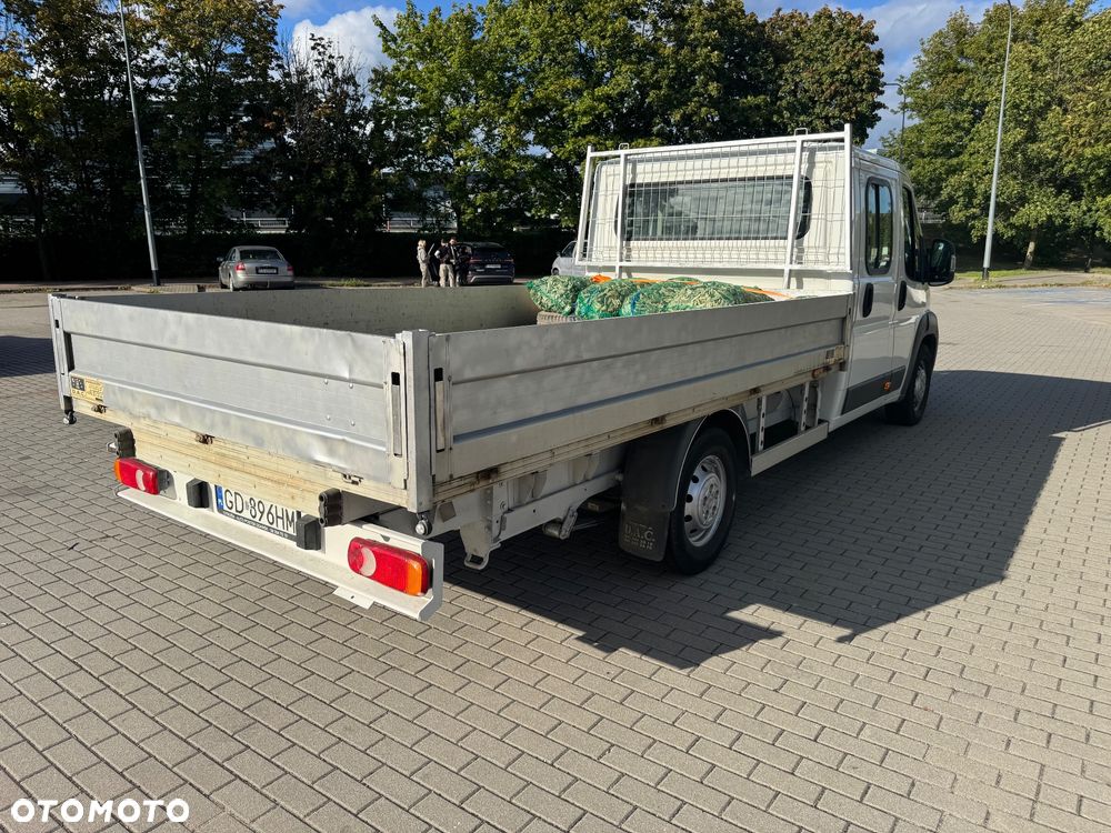 Citroën Jumper - 7