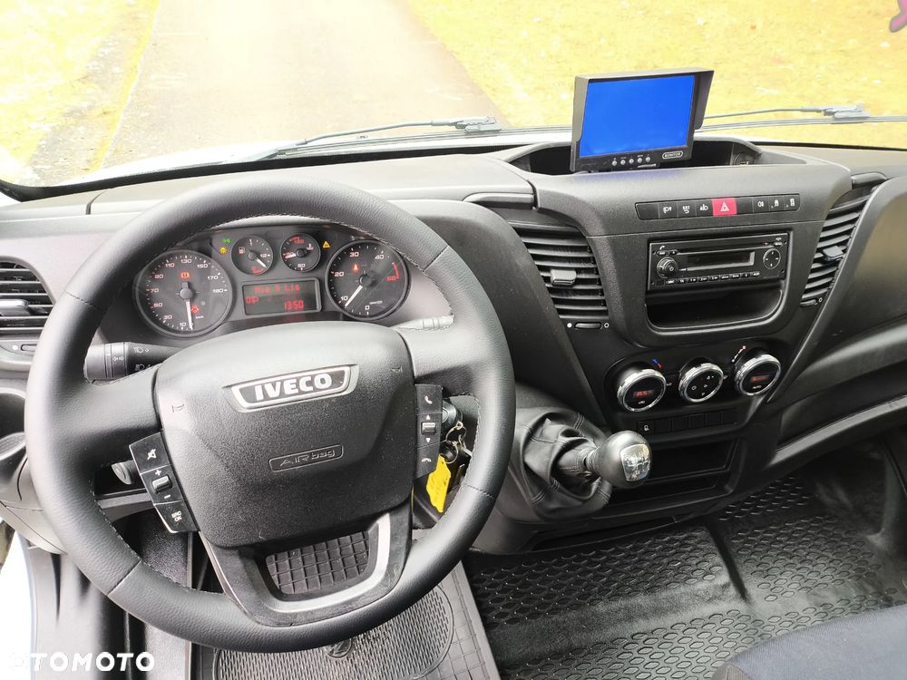Iveco Daily - 20