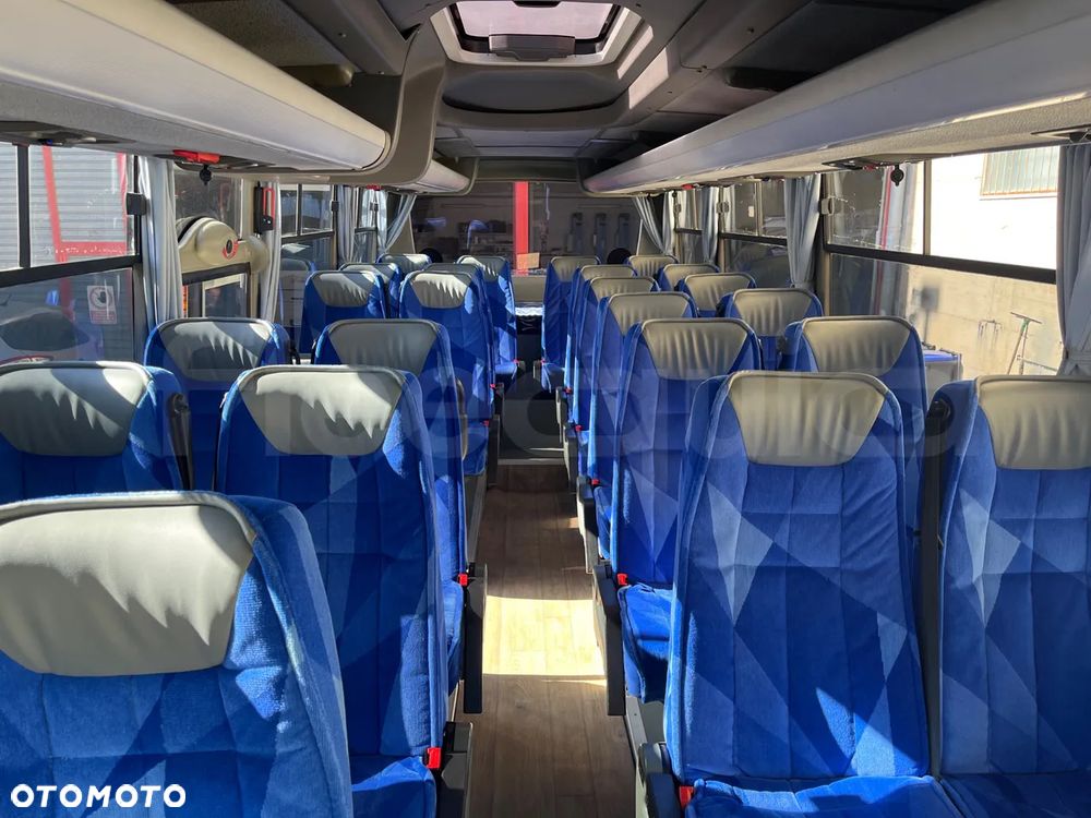 Iveco EUR3/Classe III/125KW - 7