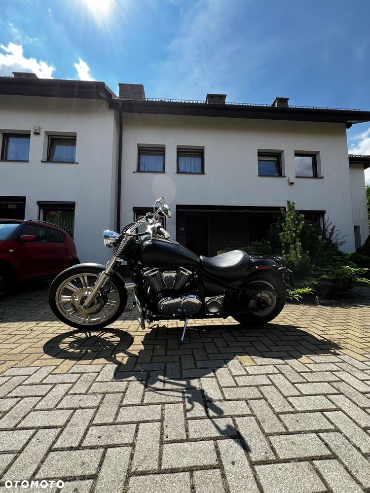 Kawasaki Vulcan - 5