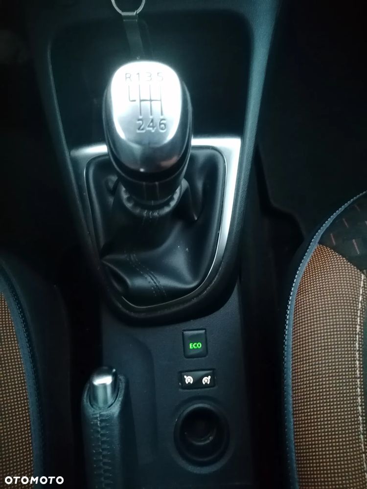 Renault Captur - 14