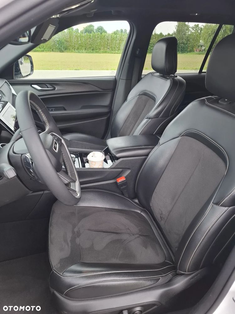 Jeep Grand Cherokee - 18