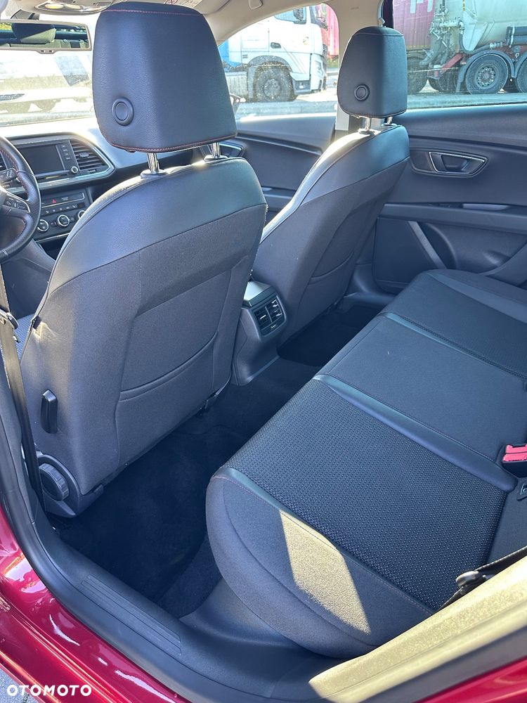 Seat Leon 1.4 TSI FR S&S - 6