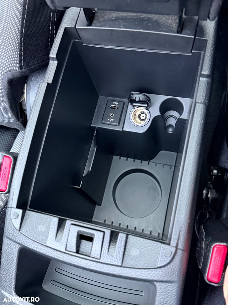 Nissan Qashqai 1.2 DIG-T Xtronic TEKNA - 32