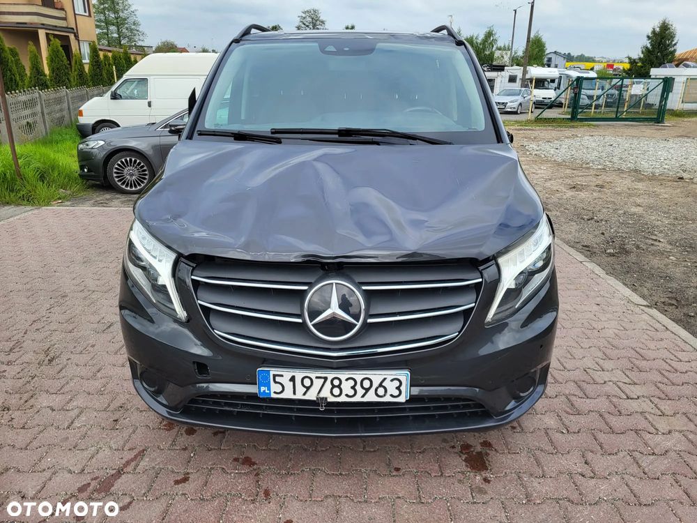 Mercedes-Benz vito - 19