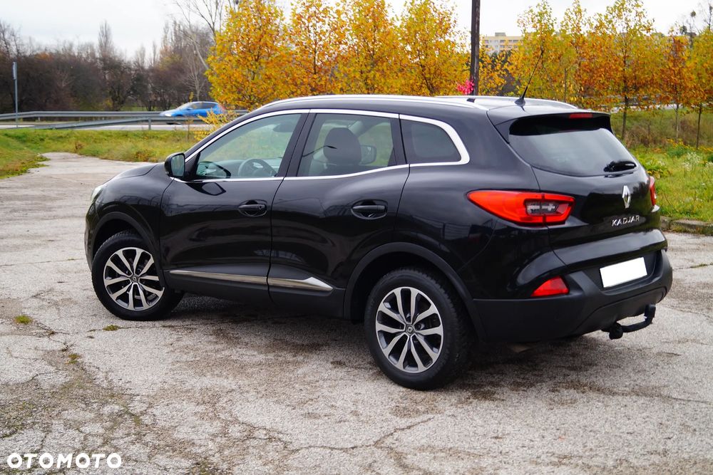 Renault Kadjar 1.6 dCi Energy Intens - 7