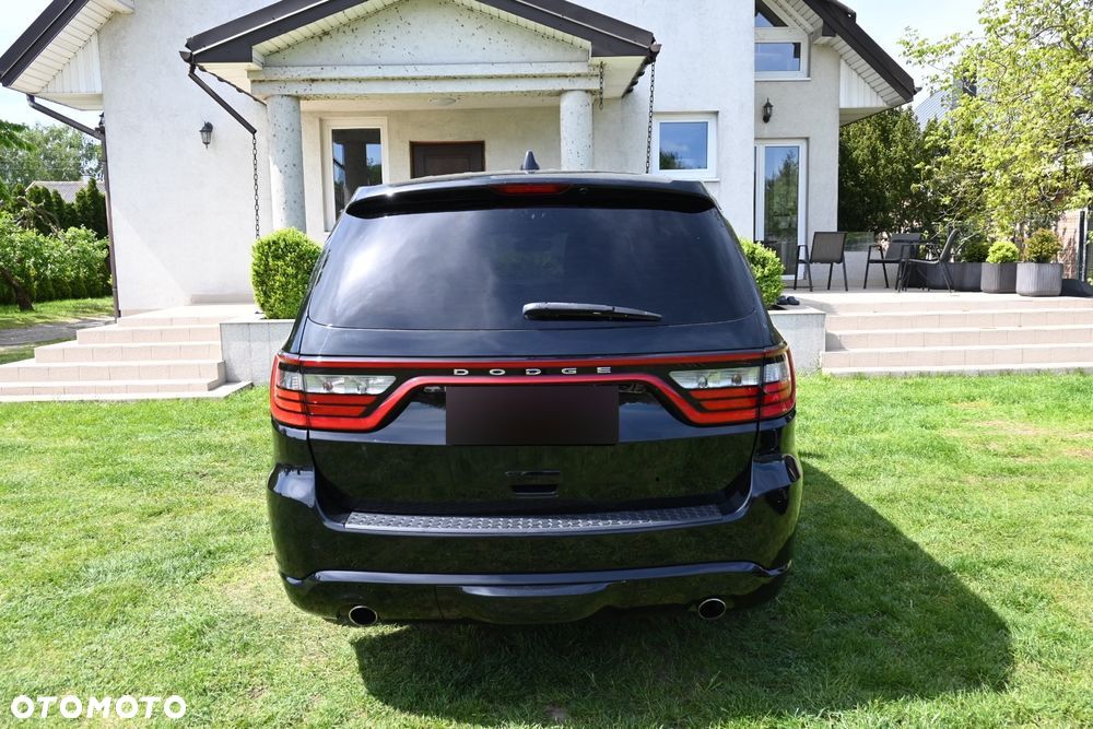 Dodge Durango 5.7 R/T - 4