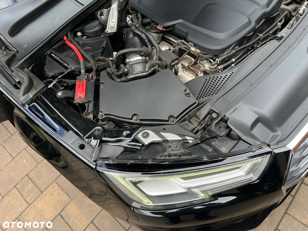 Audi A4 Avant - 14