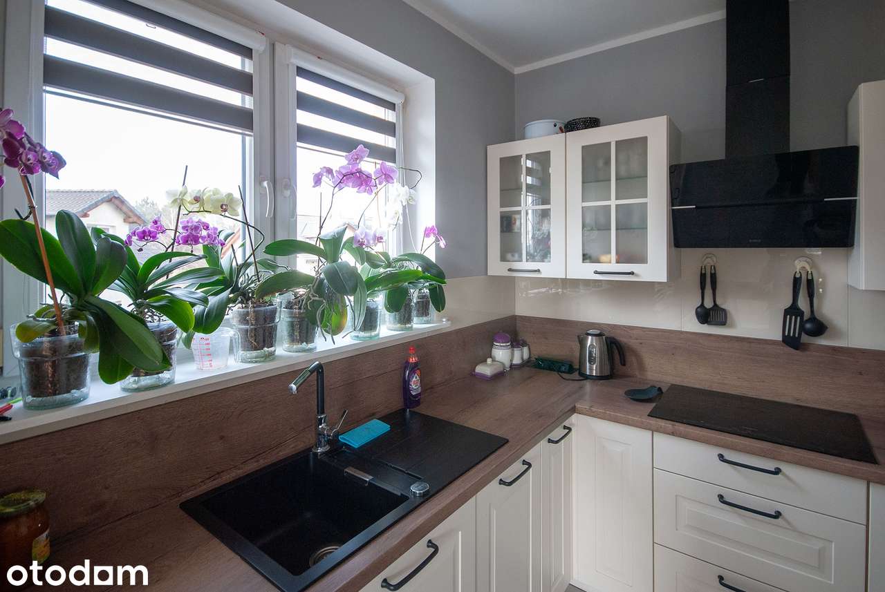 Mieszkanie na sprzedaż, 55m², Opole, Czarnowąsy