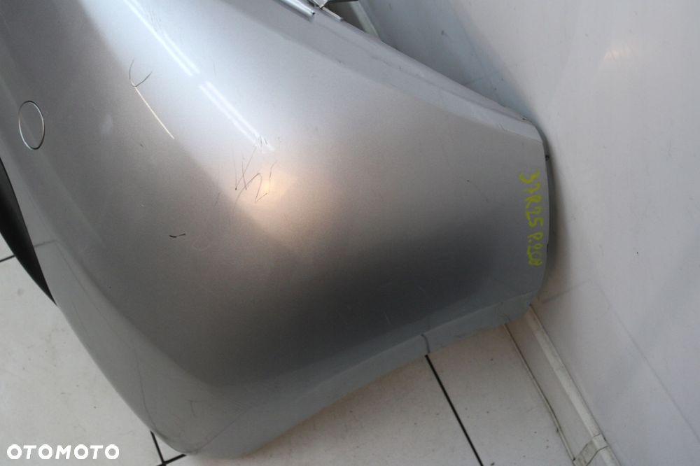 PEUGEOT 208 I 12R- ZDERZAK TYŁ TYLNY EZR EZRC - 10