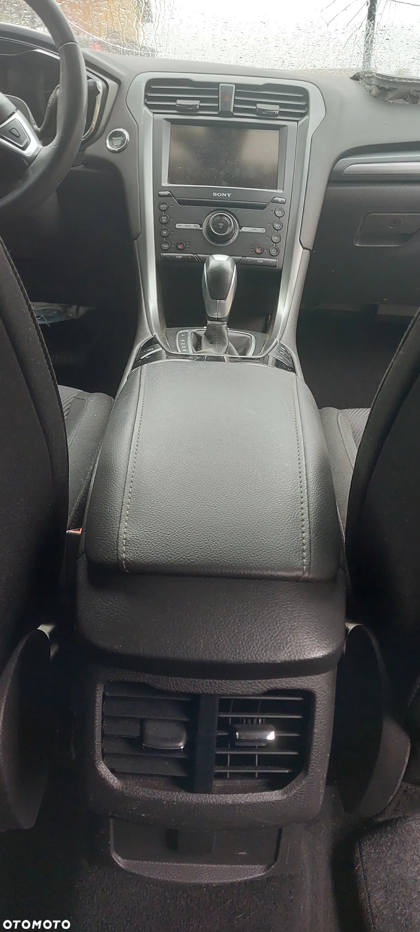 Ford Mondeo MK5 ''Lakier ''DD'' 2.0TDCI  Wszystkie Części - 16