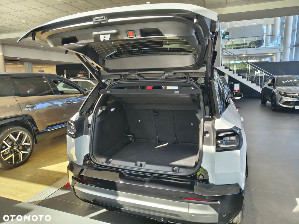 Jeep Compass 1.2 T3 mHEV First Edition FWD DCT - 10
