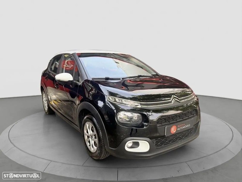 Citroën C3 1.2 PureTech Feel - 5