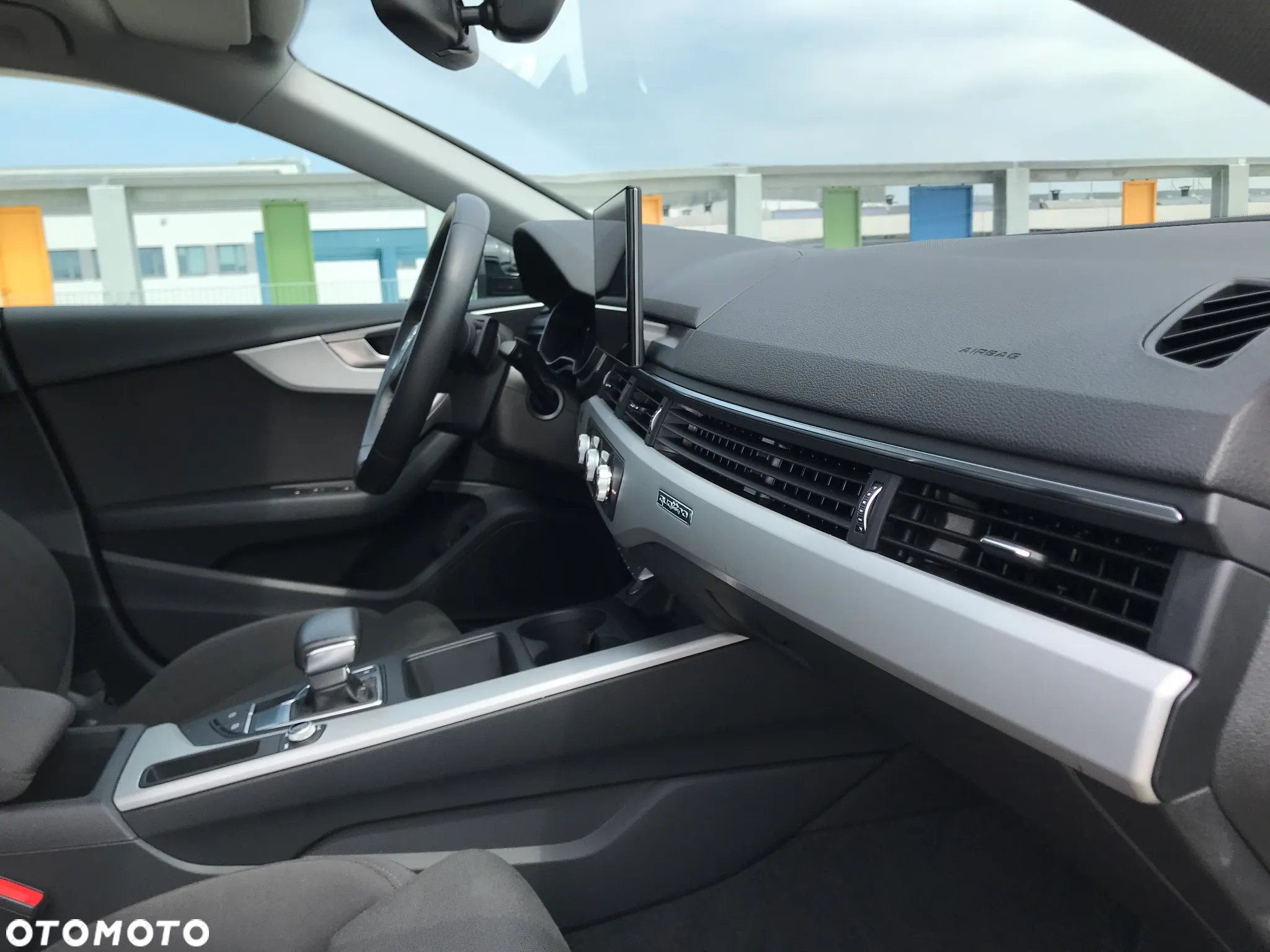 Audi A5 - 23