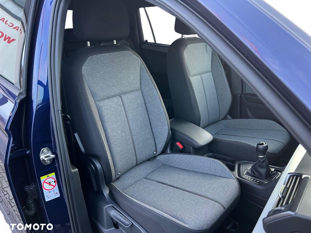 Seat Tarraco 1.5 Eco TSI EVO Style S&S - 17