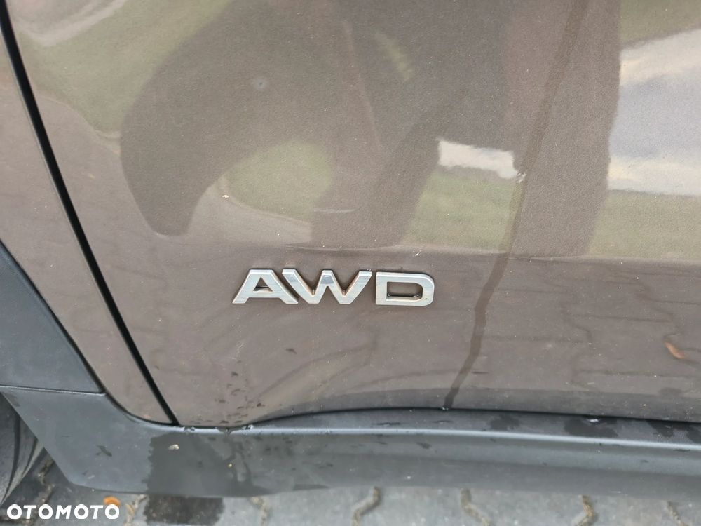 Kia Sportage - 22