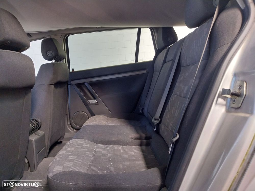 Opel Vectra 1.9 CDTi - 3