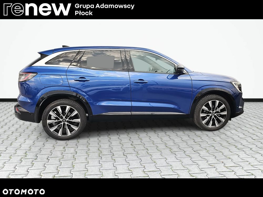 Renault Austral 1.3 TCe mHEV Techno - 11