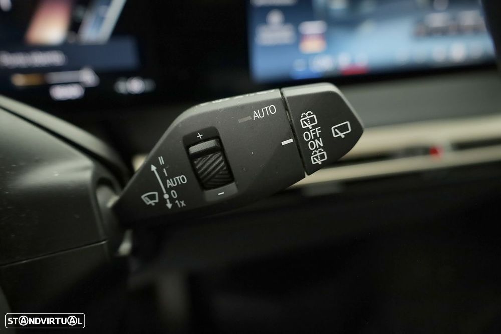 BMW iX xDrive 40 - 19