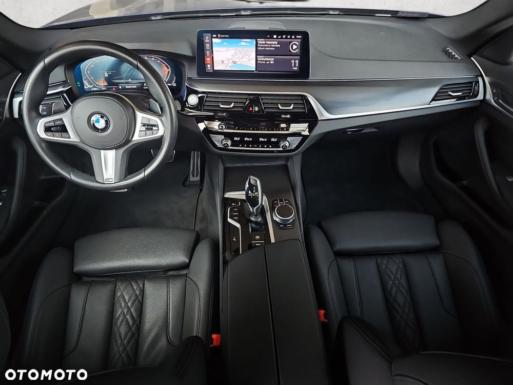 BMW Seria 5 - 25