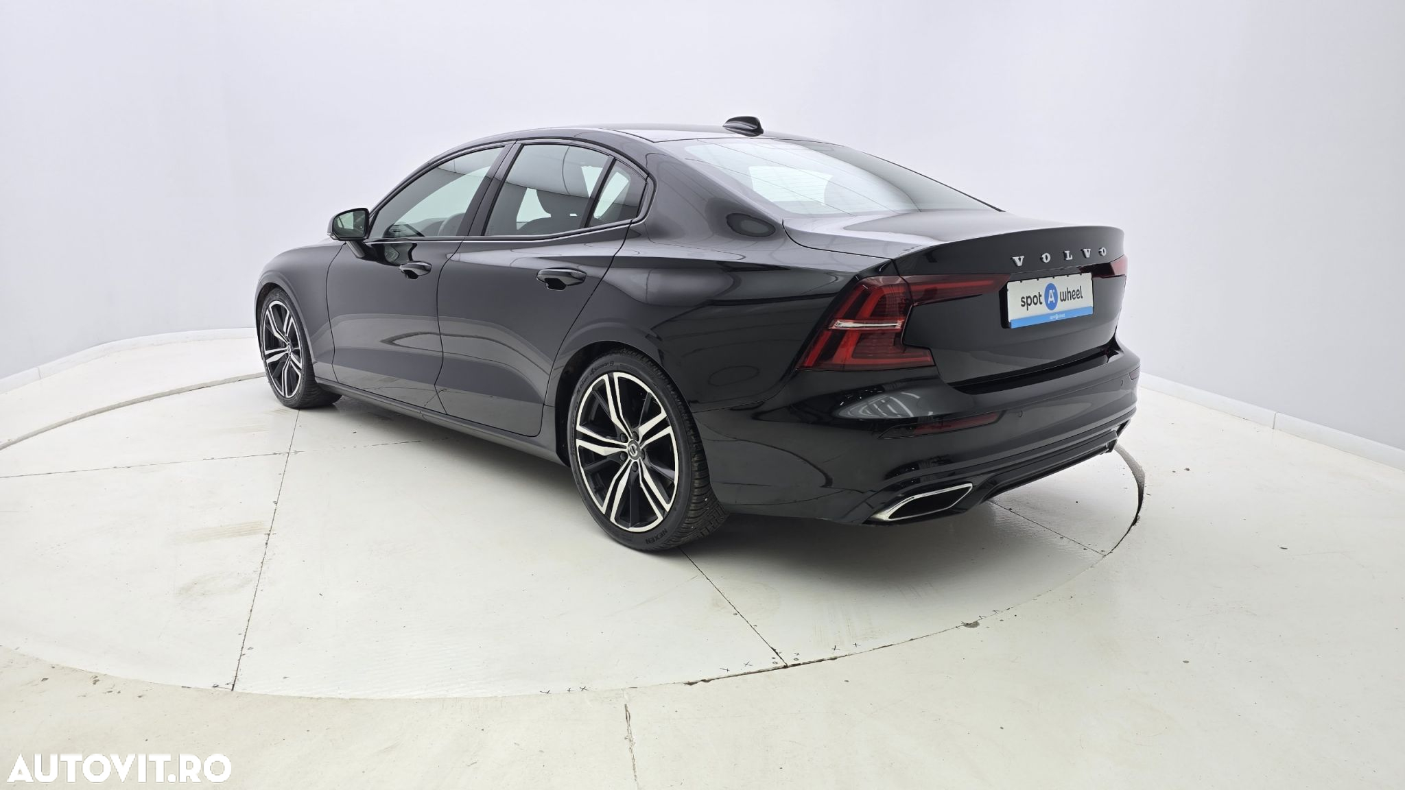 Volvo S60 - 8