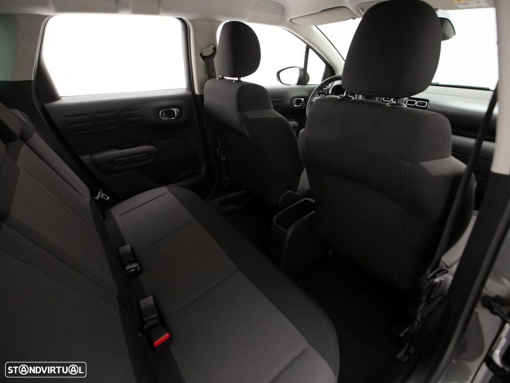 Citroën C3 1.2 PureTech Shine Pack - 11