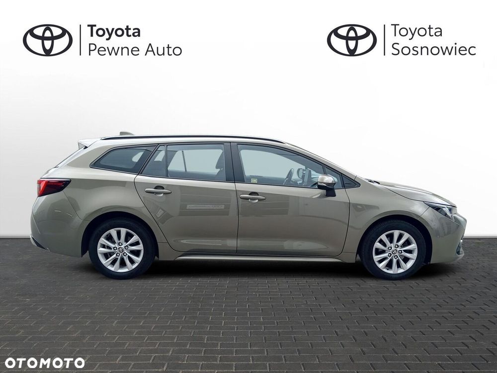 Toyota Corolla 1.8 Hybrid Comfort - 7