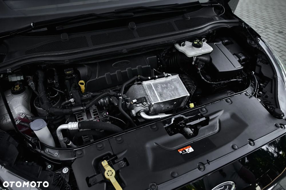 Ford S-Max 2.0 EcoBlue AWD Vignale - 15