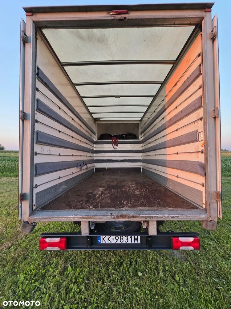 Iveco Daily 35C13 - 9
